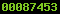 counter on blogger