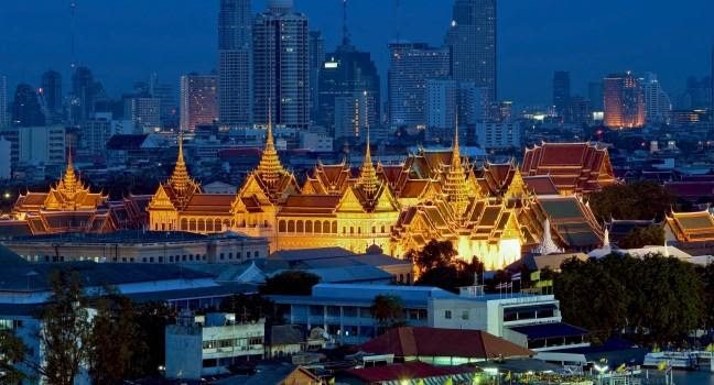Bangkok Travel Guide Fodor39;s Travel Bangkok Travel Guide Fodor39;s Travel