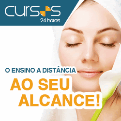 Cursos na Área de Estética