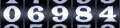 count net traffic