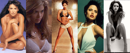 Ladies of the 90s Tournament