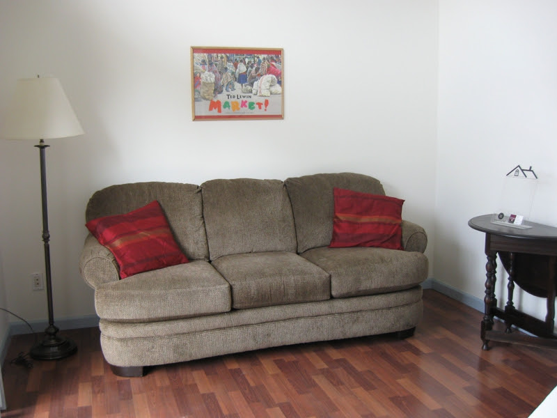 Selling a home in Palo Alto