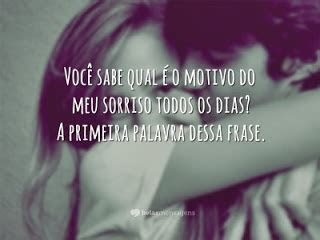 frases de amor  namorada reflexiones de amor