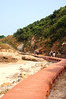 Beach'd Path