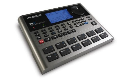 Best Reviews of ALESIS SR18 drum computer