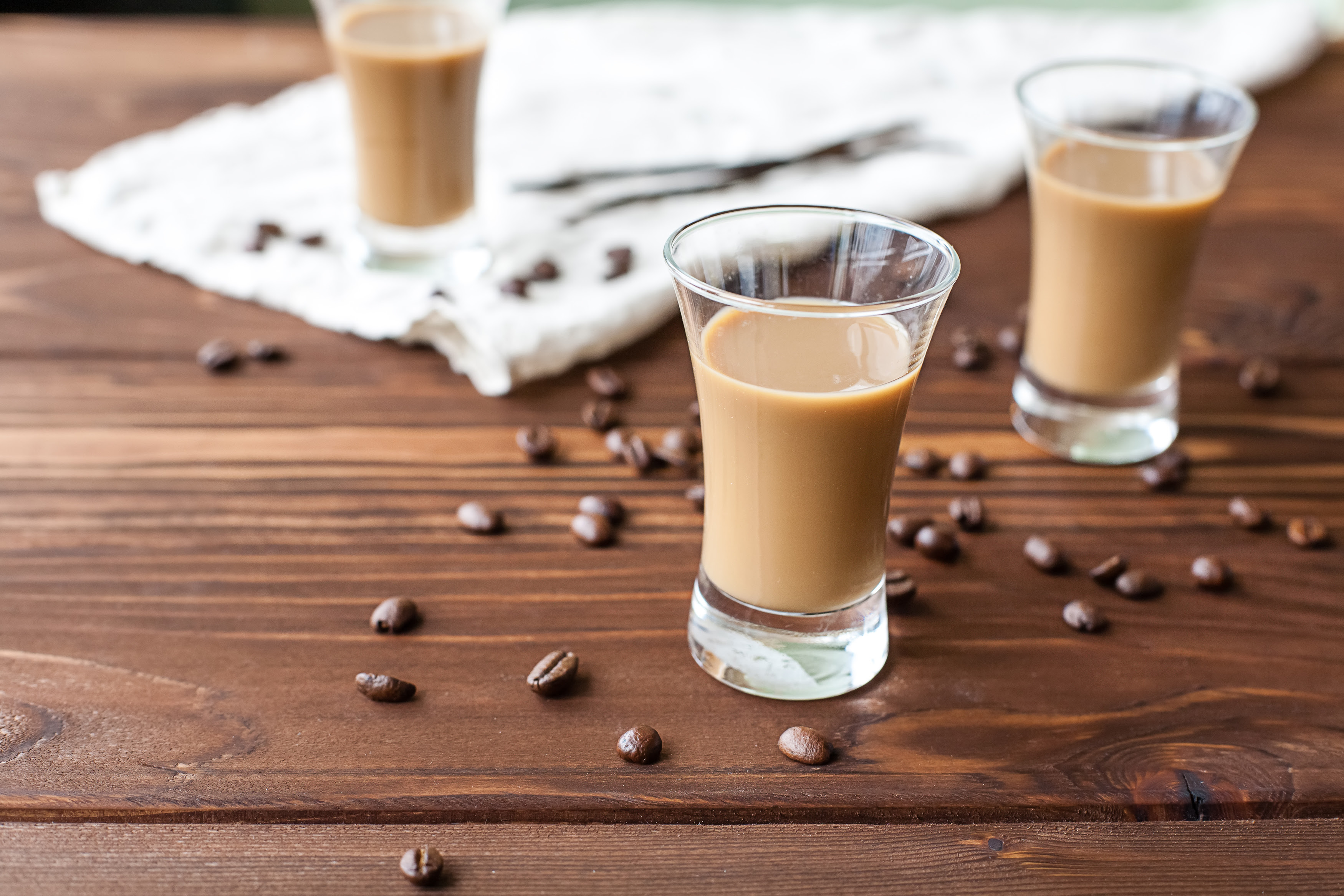 What Is the Nutrition Information for Baileys? | livestrong