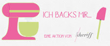 ICH BACKS MIR