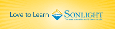Sonlight: Love to Learn