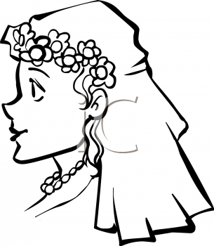 Download Veil 20clipart | Clipart Panda - Free Clipart Images