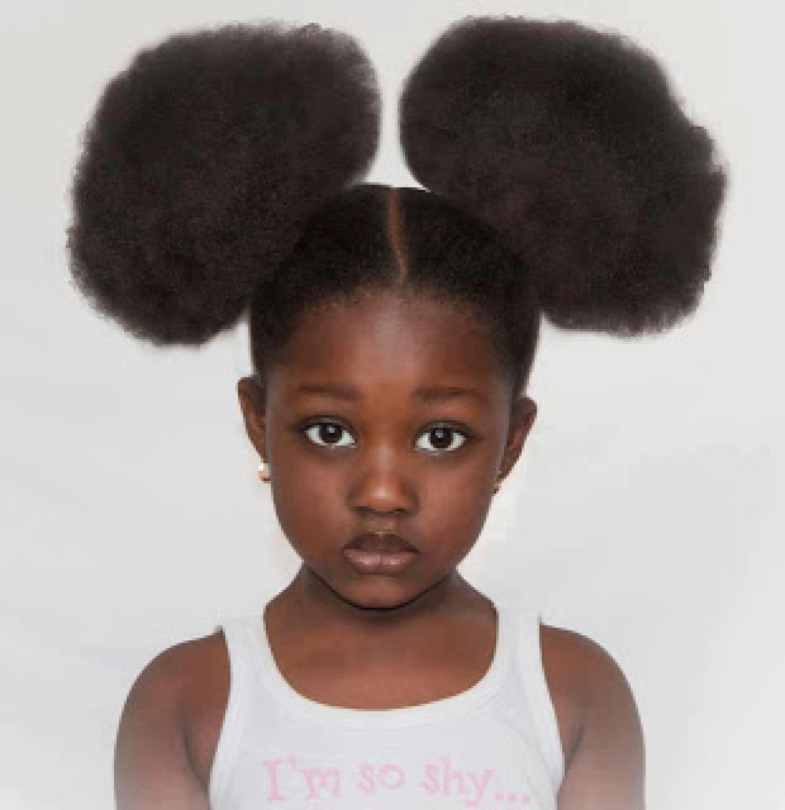 Lorain Horizon Science Academy In Ohio Reverses Afro Puff ...