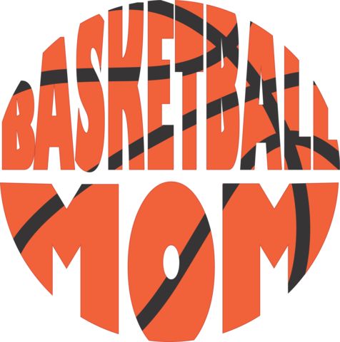 Basketball Mom PNG Transparent Basketball Mom.PNG Images ...