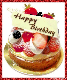 Happy Birthday Comments Pictures