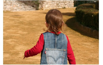 jeansjumper