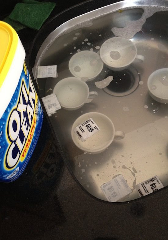 55 Must-Read Cleaning Tips & Tricks