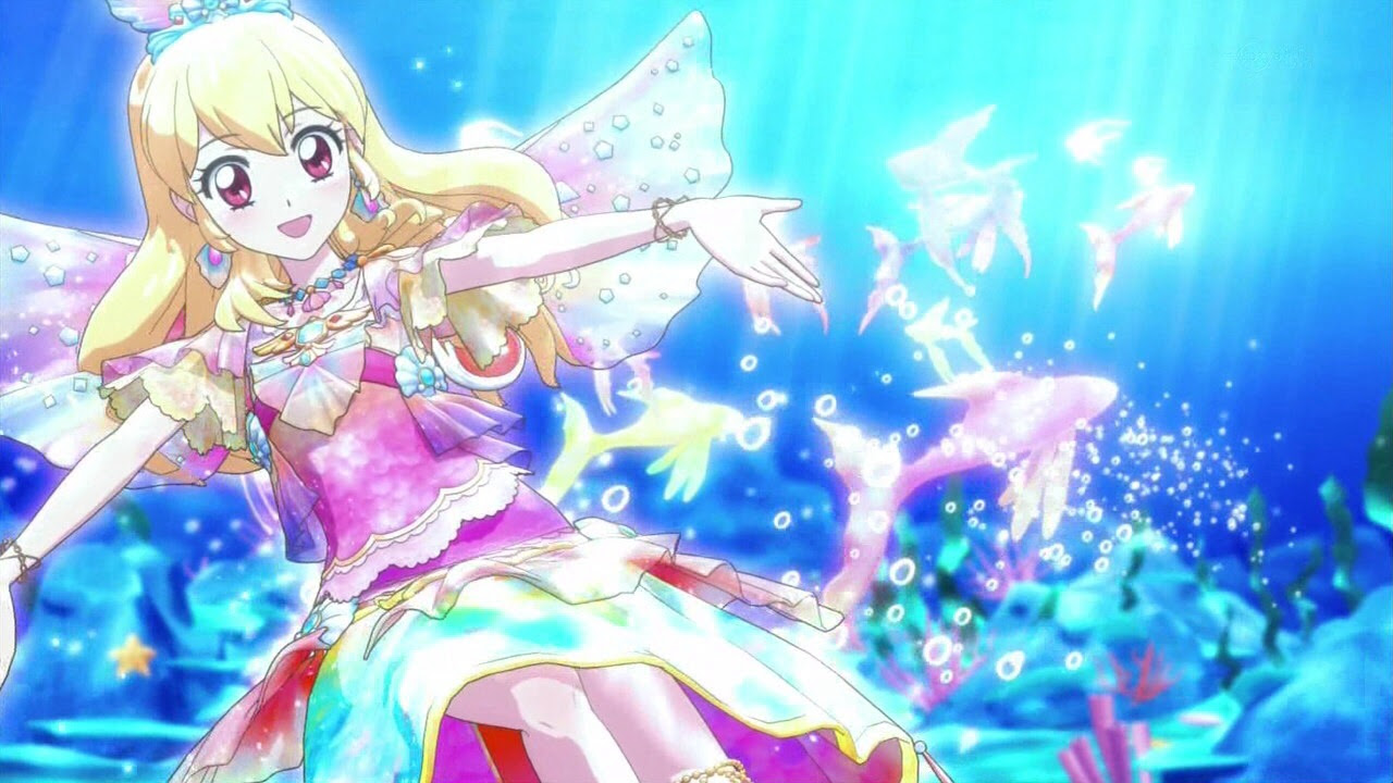 印刷可能 アイカツ 壁紙 19 最高の選択されたhdの壁紙画像