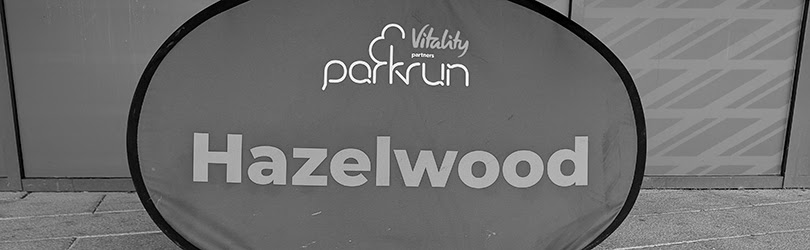 Hazelwood parkrun