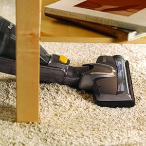 Clearance  Morphy Richards 732000 2 in 1 Cordless Vacuum Cleaner