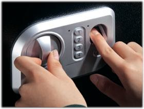 unlock