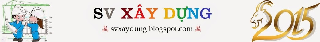 http://svxaydung.blogspot.com/