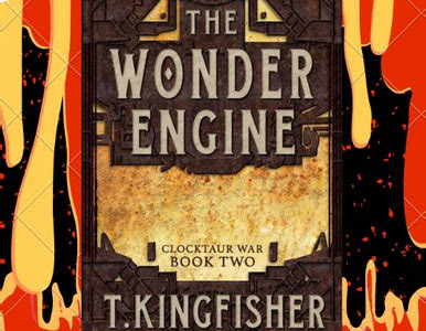 Download The Wonder Engine (Clocktaur War, Band 2) Kobo PDF