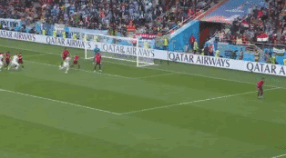 試合終了 エジプト 0 1 ウルグアイ All Football App