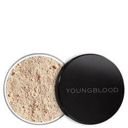 Youngblood Mineral Cosmetics Natural Loose Mineral Foundation Ivory (very fair)