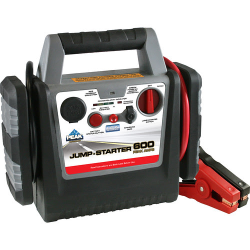 Jump Starter