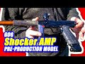 Shocker AMP | First Look with Russell from GOG Paintball | Lone Wolf Pai...