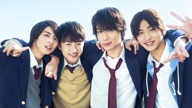 Rainbow Days HD streaming vostfr 2018