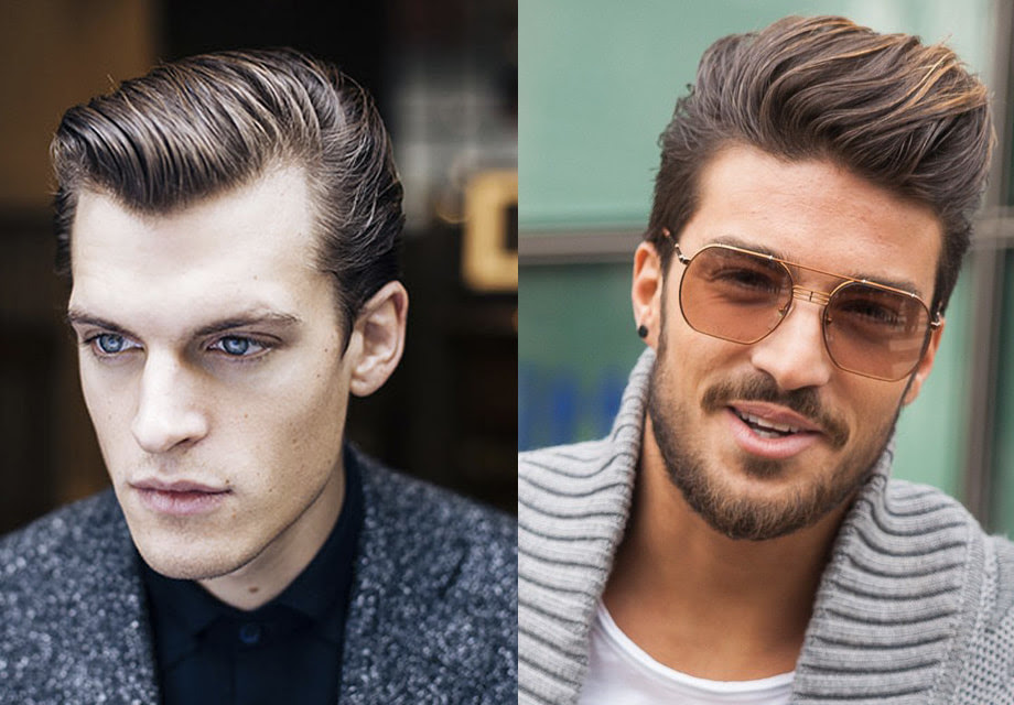 The Best Hairstyles For Men With Thin Hair Hair By Brian