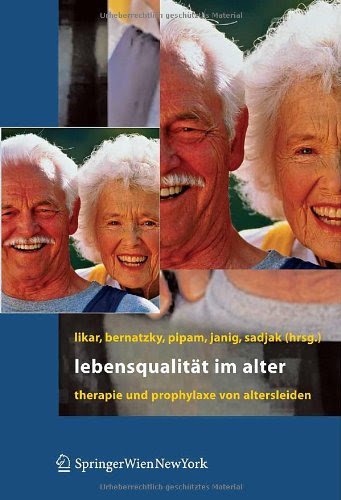 Lebensqualität im Alter 3211211977 pdf