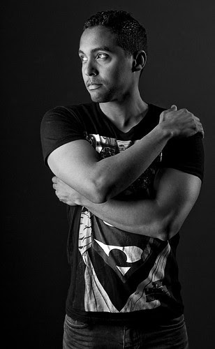 Francisco by petetaylor
