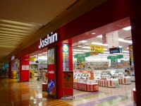 ジョーシン西宮ガーデンズ店