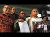 Setelah Ratna Resmi Di Tangkap Giliran Prabowo,Amin Rais,Fadli Zonk Dan Fahri Hamzah Dilaporkn Polisi Oleh Advokat Pengawal Konstitusi.