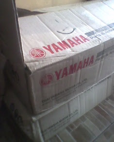 Crankcase X1 Thailand