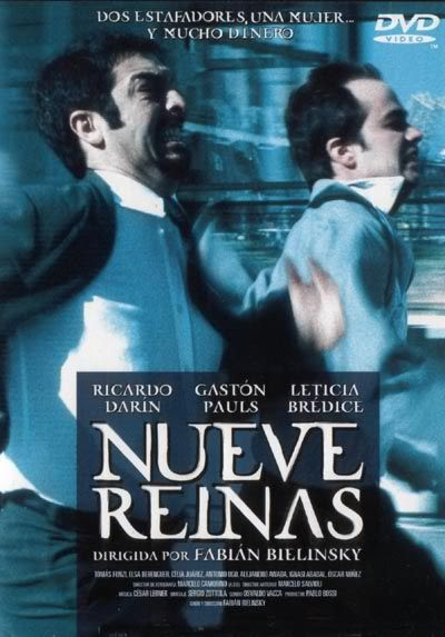 El engaño