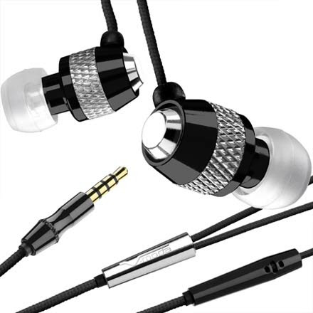 Ipod Classic Sound Quality on Iphone Earbuds