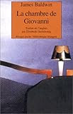 La Chambre de Giovanni par James Baldwin