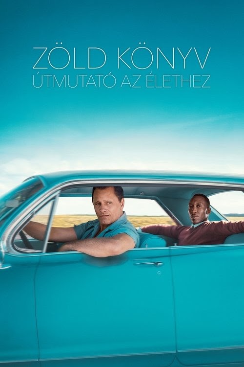Filmek-HD Zöld könyv - Útmutató az élethez 2018 Teljes Film Magyarul
Online Videa FILMEK-HU