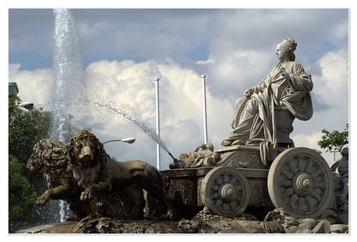 La Cibeles 10