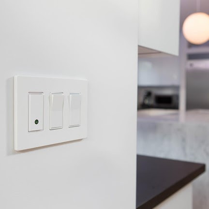 Belkin wemo switch