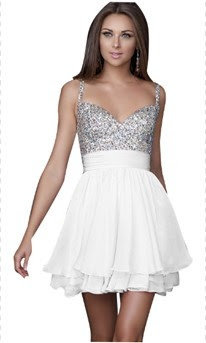 Graduation Dresses