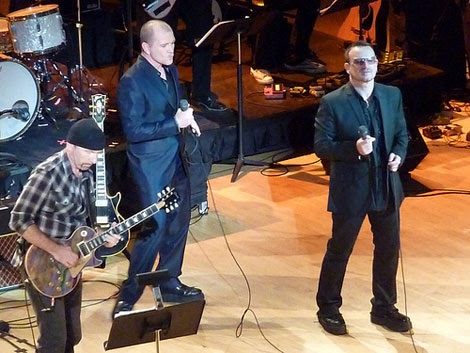 u2 friends