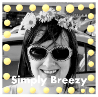 Simply Breezy