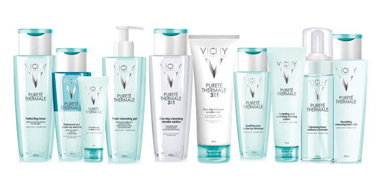 siero vichy idealia