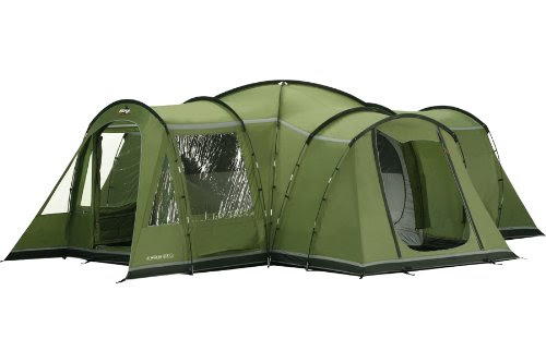 Best Review for Vango Kasari 800 (Moss)