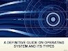What Is Technology And Its Types?
