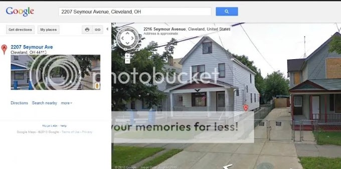 27+ Ariel Castro House Google Maps Artikel
