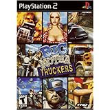 Big Mutha Truckers