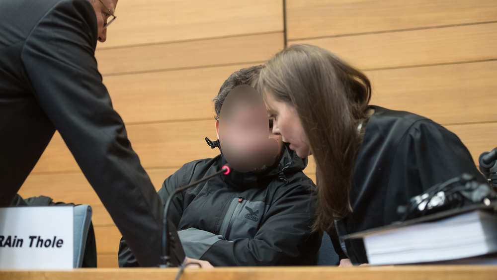 Fahrdienstleiter nach Zugunglück von Bad Aibling: „Habe ...